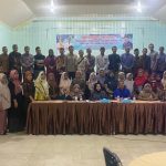 Di Sumbar, Sebagian Besar Masyarakat Belum Paham Apa itu TPPO