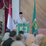 Disebar pada 13 Kabupaten/kota, 5.036 Mahasiswa Unand Ikuti KKN