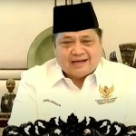 Presiden Jokowi Batal buka Penas KTNA 2023, Diganti Erlangga Hartanto