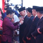 Penas Tani Dibuka Menko Perekonomian, Mahyeldi: Kami Sudah Persiapkan Maksimal Menyambut Presiden
