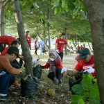 Program Nabuang Sarok Meriahkan Hari Lingkungan Hidup Sedunia