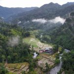 Langgai, Negeri yang Merindu Jalan ‘Hitam’