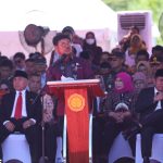 Belum Sepekan Buka Penas Tani di Padang, Syahrul Yasin Limpo Ditetapkan KPK Jadi Tersangka