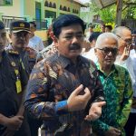 Jika Terlibat Mafia Tanah, Mentri Hadi Tjahjanto Bakal Habisi Oknum BPN