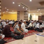 Terkumpul Satu Hotel, Jamaah Haji Asal Sumbar Terlayani dengan Baik