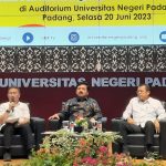 Sumbar Menjadi Percontohan Penyelesaian Tanah Ulayat Secara Nasional
