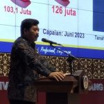 Hindari Pencaplokan, Menteri ATR/BPN Dorong 352 Ribu Hektar Tanah Ulayat Sumbar Didaftarkan