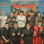 Kebanggaan Gubernur Sumbar pada Film Onde Mande Karena Angkat Tema Budaya Minangkabau