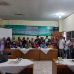 Hindari Kekerasan Terhadap Perempuan, Dituntut Komitmen dan Loyalitas PPA