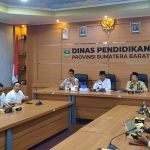 Jadwal Lengkap PPDB SMA/SMK di Sumatera Barat, Penerimaan Zonasi Dibuka 26-27 Juni 2023