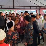 Dinilai Paling Mangkrak, Menteri ATR/BPN Tegaskan Tidak ada Masalah Pembebasan Tol Ruas Padang-Sicincin