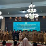 Mursalim Kabiro Adpim Sumbar, Satu Lagi Pejabat Pemko Padang Hijrah ke Pemprov
