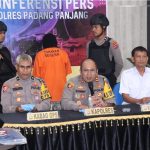 Fakta Baru Penculikan Anak di Padang Panjang, Rencana Pelaku akan Minta Tebusan