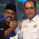 Dilepas DPW PKPS Bengkulu, Adny Bendru: Semoga Letkol Syafrinaldi Sukses