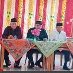 KAN Pauh IX dan KAN Koto Tangah Musyawarahkan Tapal Batas di Sungai Sapih