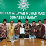 Pasca Terima SK, M Fikar Segera Susun Kabinet PDM 2022- 2027