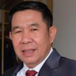Maju Bacabup Pessel 2024, Bakri Maulana: Jika Diamanahkan, Giatkan Kembali Ekonomi Masyarakat