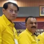 Tetapkan Program Prioritas, Zulkenedi Said: Caleg Golkar Dituntut Siap Memenangkan Pertarungan di Pileg 2024 