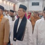 Pengurus Pusat Kukuhkan DPW PKPS Kepulauan Riau
