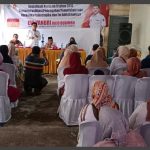 Evi Yandri Gelar Sosper Perda Pencegahan Penyalahgunaan Napza