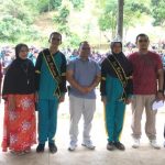Uda Uni MATSAMA PPDB 2023-2024 MAN 3  Padang Puncak Kreativitas Siswa