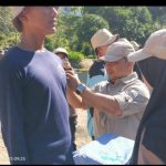 Pasca Diklat, Siswa Takhassus Angkatan VII MAN 3 Padang Dijemput Orang Tua 