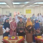 30 Peserta Didik dari Mentawai Ditempatkan pada Sekolah Favorit di Kota Padang