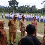 Tampung Keluhan Siswa SMKN Kesehatan Akabiluru, Mahyeldi: Tahun Ini Kita Bangun