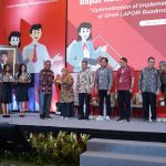 Kemenpan RB, Puji Keberhasilan Pengelolaan SP4N LAPOR Pemprov Sumbar