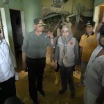 Atasi Banjir Jangka Panjang, Kota Padang Butuh Embung dan Relokasi Warga