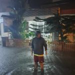 Kota Padang Banjir, Mastilizal Aye: Carikan Solusi, Kerjakan