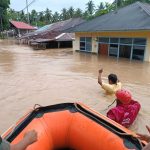 Tiga Meninggal Dua Hilang, Sumbar Dilanda Banjir dan Tanah Longsor