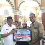 Kota Padang Rawan Bencana, Masyarakat Diminta Selalu Waspada