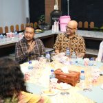 Avventure Nel Mondo bakal Jual Potensi Wisata Sumbar ke Italia