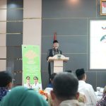 Kabupaten dan Kota Diminta Rumuskan Strategis Turunkan Kemiskinan Ekstrim