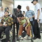 Ternyata Ada Sebanyak 9.989 Penyandang Disabilitas di Sumbar