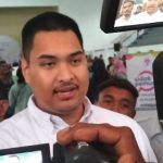 Menteri Termuda Dito Ariotedjo Mengaku tak Tahu Terkait Kasus BTS yang Menyeret Namanya