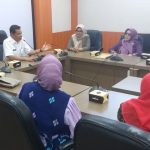 Dharma Wanita Hendaknya juga Ikut Andil dalam Penanggulangan Bencana