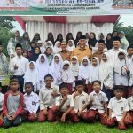 Di Sekolah Ini Sekolah Gurunya Digaji Rp150 Ribu Sebulan