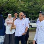 Kembangkan Geopark Harau, Pemprov Salurkan Anggaran Bantuan Keuangan Khusus