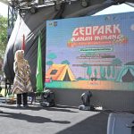 Kelola Potensi Geopark, Pemprov Sumbar Alokasikan Rp11,3 Miliar Lewat BKK