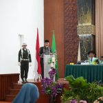 Unand Kukuhkan 3 Tiga Guru Besar, Ini Kajiannya