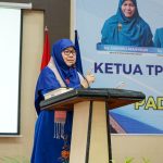 Ummi Harneli Ingatkan Istri Kepala Daerah Soal Penanganan Stunting