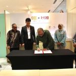 Dorong Promosi Kolaboratif Kopi Indonesia dengan IHOB Singapore