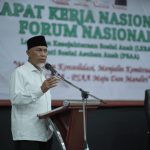 Optimalisasi Peran 3 Rumah untuk Membangun Karakter Anak Bangsa