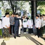 Pemilu 2024, Presiden Jokowi Minta Jangan ada Lagi Ujaran Kebencian
