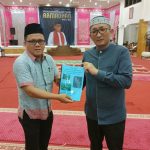 Bajir sudah Datang, Proposal Penanggulangan Banjir Bungo Pasang Tak Ada Kabar
