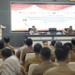 Kabupaten dan Kota Diminta untuk Perkuat Peran Camat