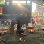 ‘Mambantai Kabau’ di Alek Nagari Lubuk Kilangan