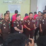 Dugaan Korupsi Sapi Disnak Sumbar, Tiga Tersangka Lagi Ditahan